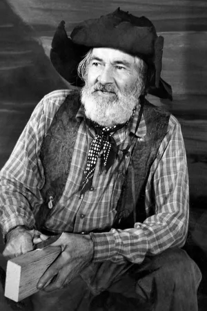 نمایش Gabby Hayes