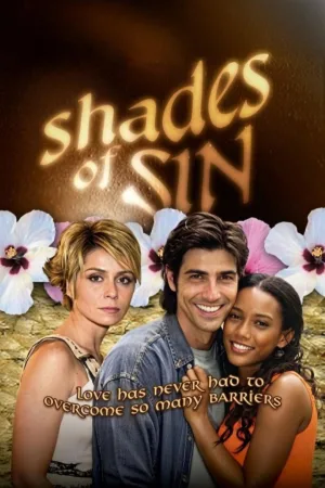 Shades of Sin