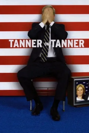Tanner on Tanner