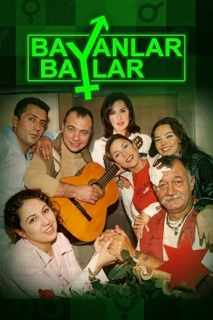 Bayanlar Baylar
