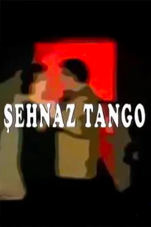 شهناز تانگو