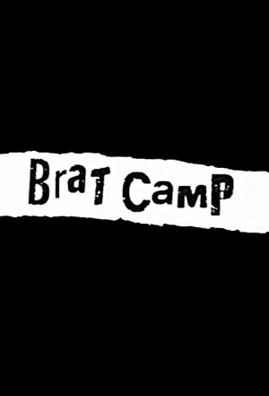 کُشِیِیی در کدخدا Brat Camp