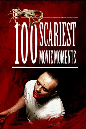 100 صحنه ترسناک فیلم‌ها