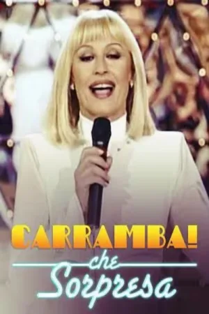 Carràmba! شگفتی