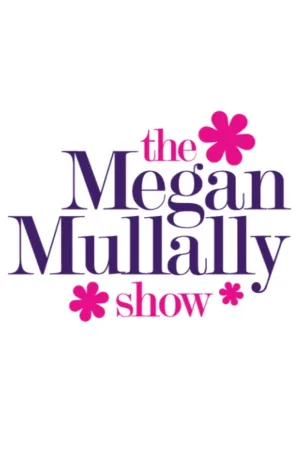نمایش Megan Mullally