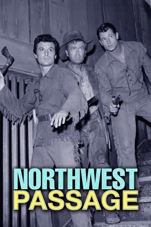 مسیر Northwest