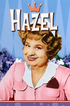 هیزل