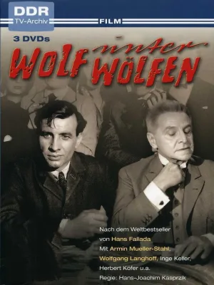 ی wolf among wolves