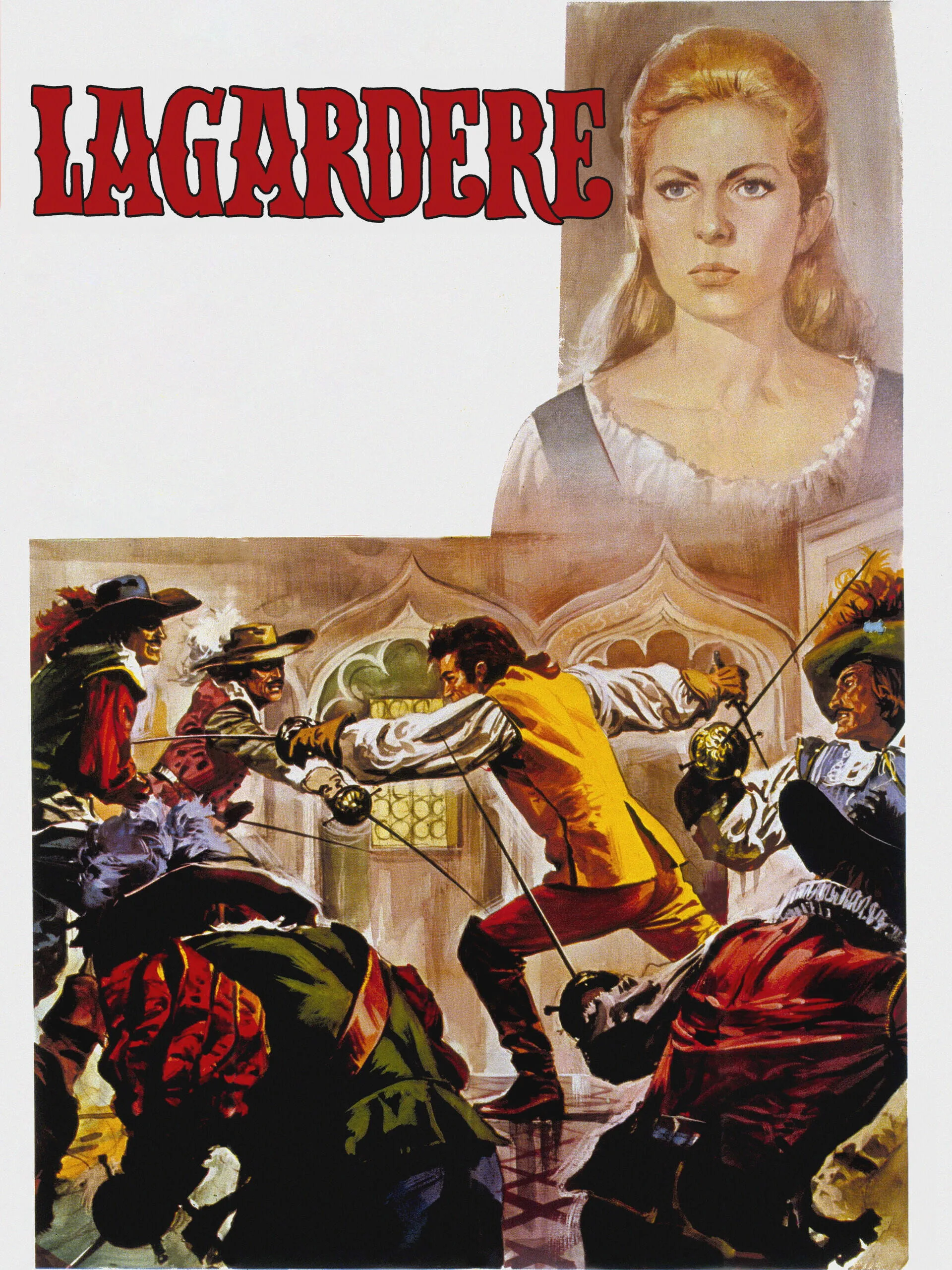 Lagardère