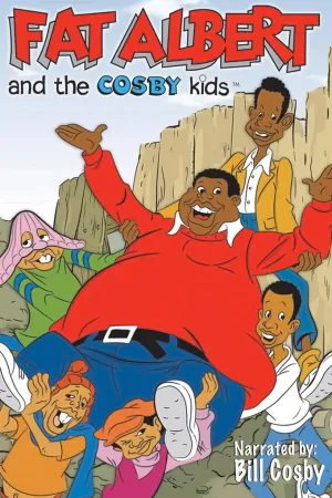 Fat Albert and the Cosby Kids