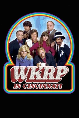 WKRP در سینسیناتی