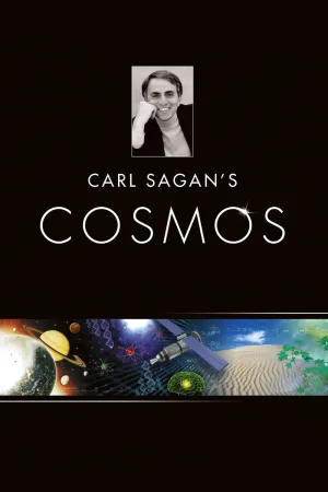 کُرِ Cosmos: سفری شخصی