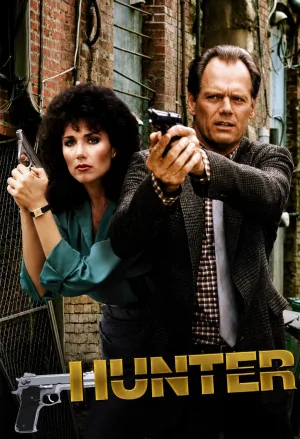 Hunter