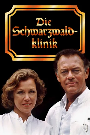 Die Schwarzwaldklinik