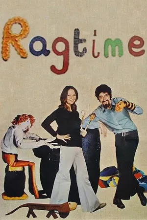 راگ‌تایم