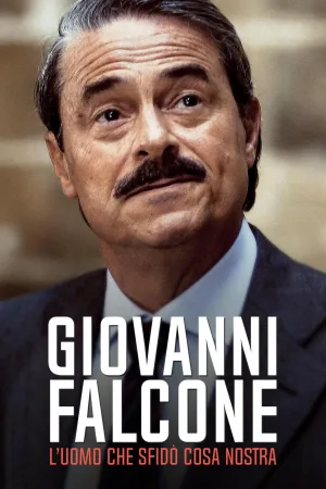 Giovanni Falcone: The Judge