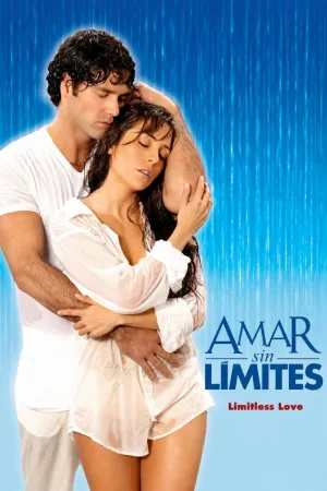 Amar sin límites