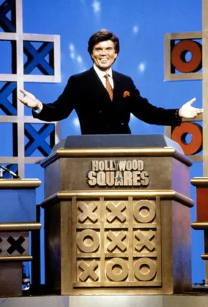 سقوط نو Hollywood Squares