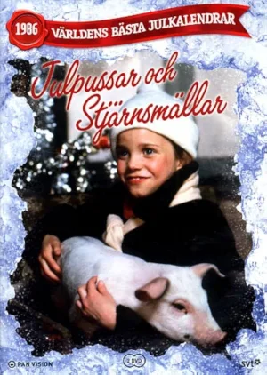 Julpussar och stjärnsmällar
