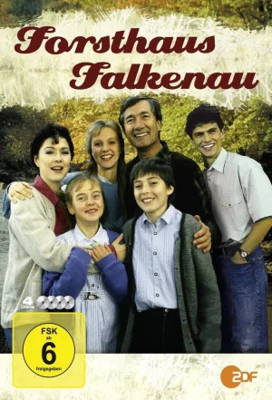 فورستوُس فَلكناؤ