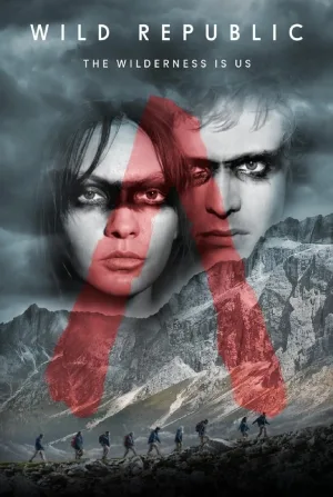 جمهوری وحشی