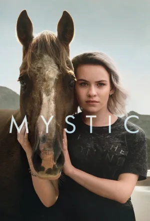 افسون mystic
