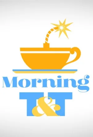 صبح بخیر T&T
