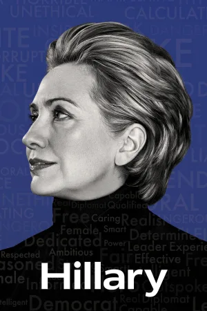 هیلری