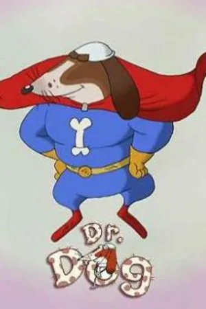دکتر داگ