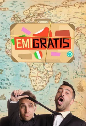 ایمگراتیس