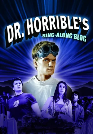 مدل‌دزدان دکتر Horrible