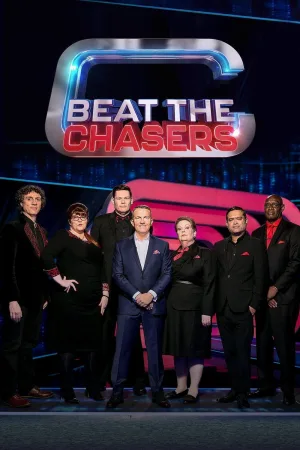 اسمزای فارسی برای Beat the Chasers