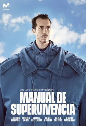 کتاب راه Survival
