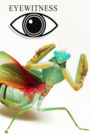 سریال Eyewitness