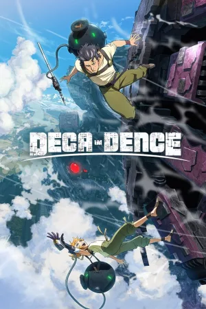 دهکده‌دهس Deca-Dence