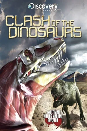 clashes of the dinosaurus