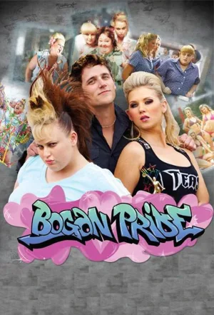 افتخار bogan
