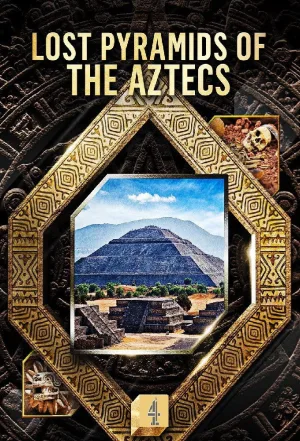 گمشده‌های پِرامِی Aztecs
