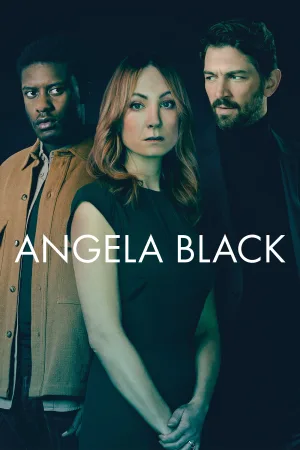 آنجلا بلک