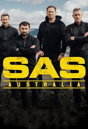 آرشیو SAS استرالیا
