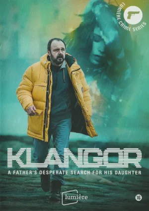 کلنگور