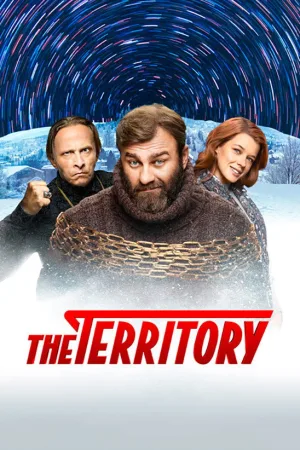 The Territory