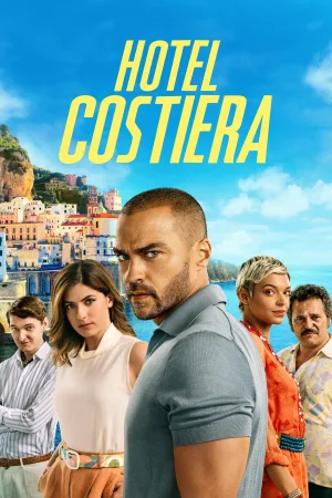Hotel Costiera