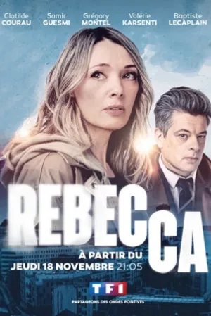 ریBEcca