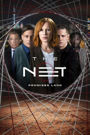 The Net – Promise‑d Land