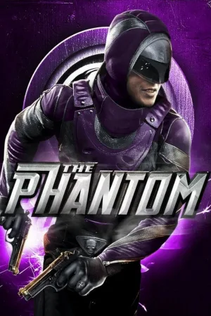 ک phantom