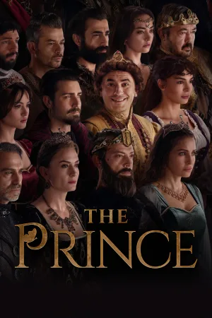 پرنس