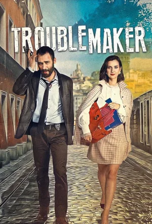 Trouble Maker