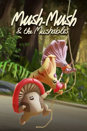 م Mush-Mush و Mushables