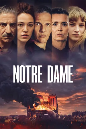 دوـدامگاهی Notre-Dame